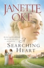 Image for A searching heart