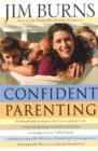 Image for Confident parenting