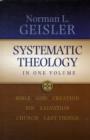 Image for Systematic Theology