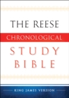 Image for The Reese Chronological Study Bible : King James Version