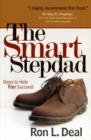 Image for The Smart Stepdad : Steps to Help You Succeed