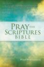 Image for Pray the Scriptures Bible