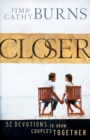 Image for Closer – 52 Devotions to Draw Couples Together