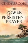 Image for The Power of Persistent Prayer – Praying With Greater Purpose and Passion