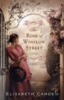 Image for The Rose of Winslow Street