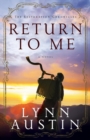 Image for Return to Me