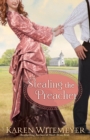 Image for Stealing the Preacher