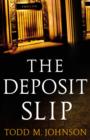 Image for The Deposit Slip