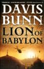 Image for LION OF BABYLON