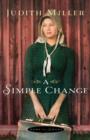 Image for Simple Change, A