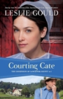 Image for Courting Cate