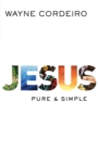 Image for Jesus – Pure and Simple