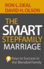 Image for The Smart Stepfamily Marriage – Keys to Success in the Blended Family