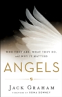 Image for Angels – Who They Are, What They Do, and Why It Matters