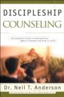 Image for Discipleship Counseling