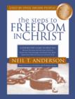 Image for The Steps to Freedom in Christ Study Guide : A Step-By-Step Guide to Help You