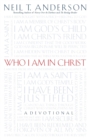 Image for Who I Am in Christ