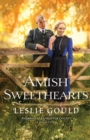 Image for Amish Sweethearts