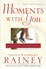 Image for Moments with You – Daily Connections for Couples