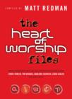 Image for The Heart of Worship Files