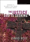 Image for The Justice God Is Seeking