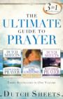 Image for The Ultimate Guide to Prayer