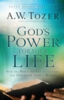 Image for God`s Power for Your Life – How the Holy Spirit Transforms You Through God`s Word