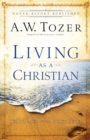 Image for Living as a Christian – Teachings from First Peter