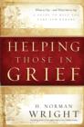 Image for Helping Those in Grief