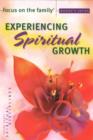 Image for Experiencing Spiritual Growth