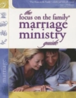 Image for The Focus on the Family Marriage Ministry Guide