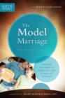 Image for The Model Marriage