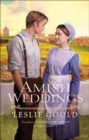Image for Amish Weddings
