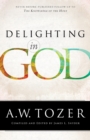 Image for Delighting in God