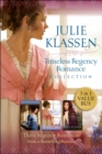 Image for Timeless Regency Romance Collection