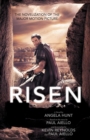 Image for Risen – The Novelization of the Major Motion Picture