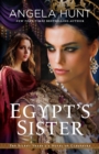 Image for Egypt`s Sister – A Novel of Cleopatra