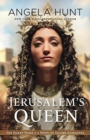 Image for Jerusalem&#39;s queen  : a novel of Salome Alexandra