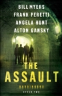Image for The Assault – Cycle Two of the Harbingers Series