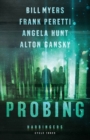 Image for Probing – Cycle Three of the Harbingers Series