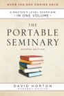 Image for The portable seminary  : a master&#39;s level overview in one volume