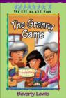 Image for The Granny Game