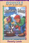 Image for Mystery Mutt : Book 21