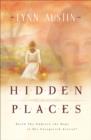Image for Hidden Places – A Novel
