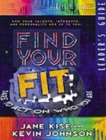 Image for Find Your Fit : Leader&#39;s Guide