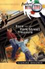 Image for Race for the Park Street Treasure