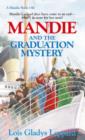 Image for Mandie and the Graduation Mystery