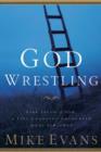 Image for God-wrestling