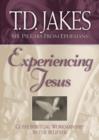 Image for Experiencing Jesus: God&#39;s Spiritual Workmanship in the Believer : God&#39;s Spiritual Workmanship in the Believer