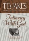 Image for Intimacy with God: the Spiritual Worship of the Believer : The Spiritual Worship of the Believer